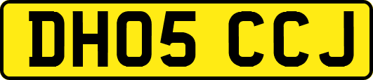 DH05CCJ