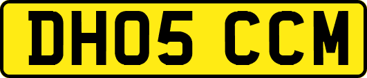 DH05CCM