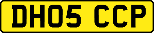 DH05CCP