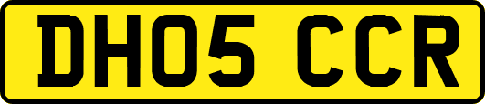 DH05CCR
