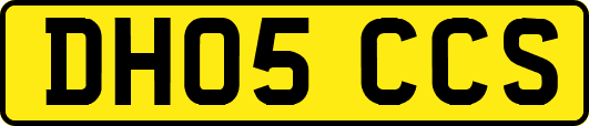 DH05CCS