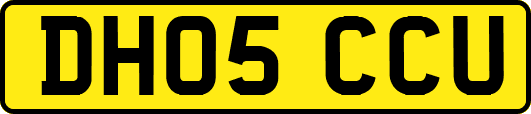 DH05CCU