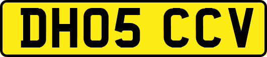 DH05CCV