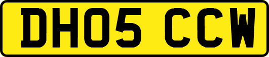 DH05CCW