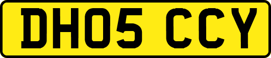 DH05CCY