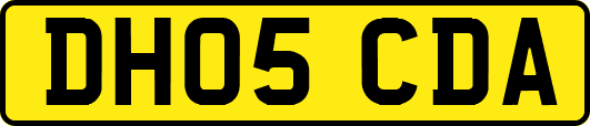 DH05CDA