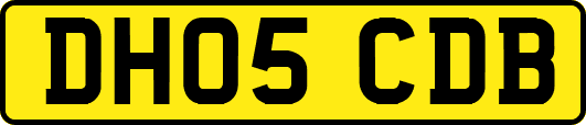 DH05CDB