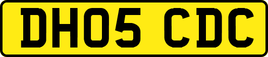DH05CDC