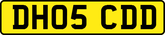 DH05CDD