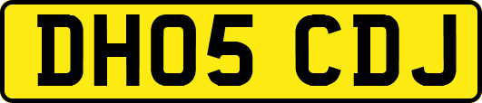 DH05CDJ