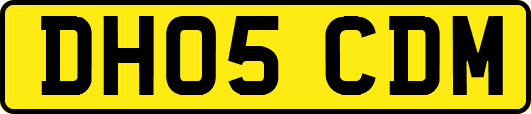 DH05CDM