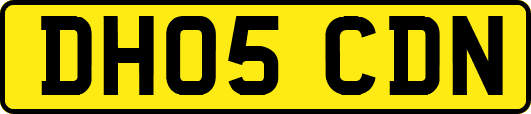 DH05CDN