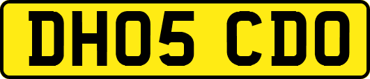 DH05CDO