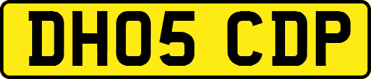DH05CDP
