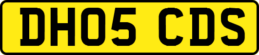 DH05CDS