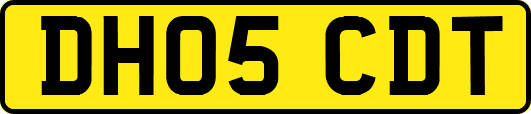 DH05CDT