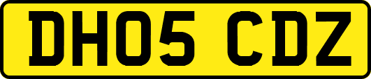 DH05CDZ