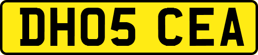 DH05CEA