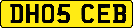 DH05CEB
