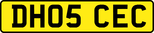 DH05CEC