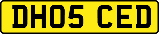 DH05CED