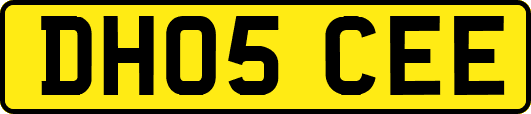 DH05CEE