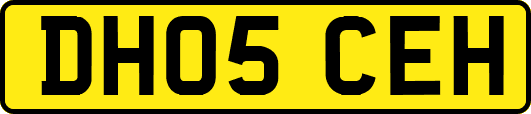 DH05CEH