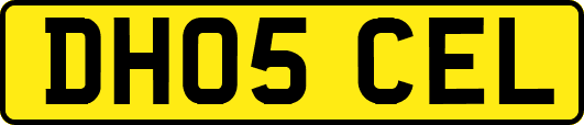 DH05CEL
