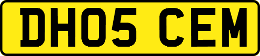 DH05CEM
