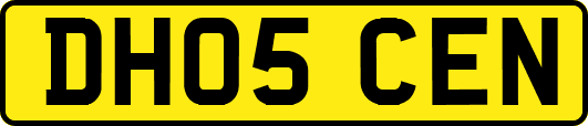 DH05CEN