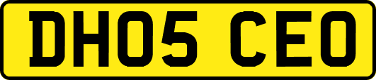 DH05CEO