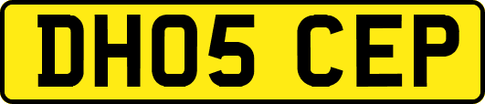 DH05CEP