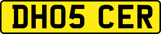 DH05CER