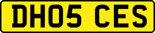 DH05CES