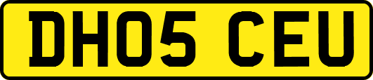 DH05CEU