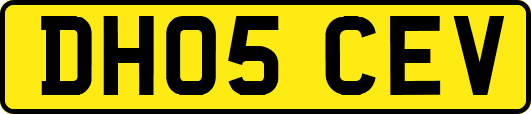DH05CEV