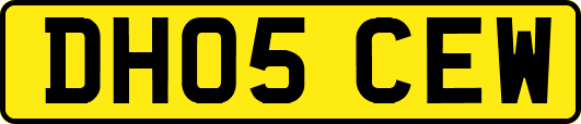 DH05CEW