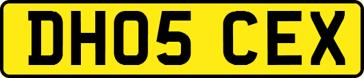 DH05CEX