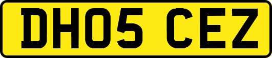 DH05CEZ