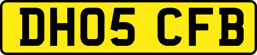 DH05CFB