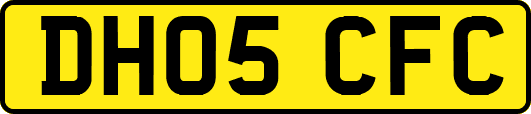 DH05CFC