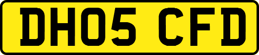 DH05CFD