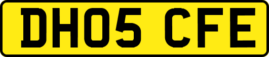 DH05CFE