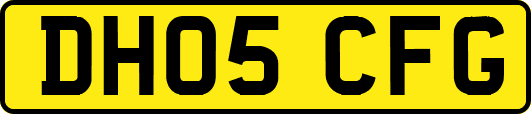 DH05CFG