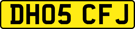 DH05CFJ