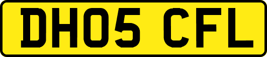 DH05CFL
