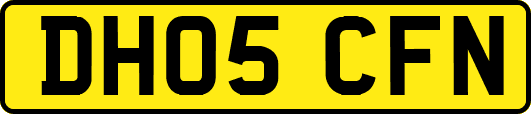 DH05CFN