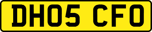 DH05CFO