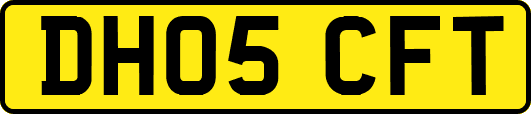 DH05CFT