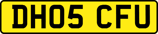 DH05CFU